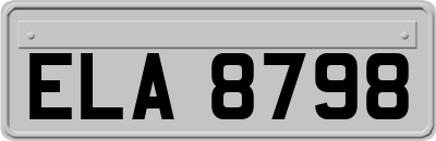 ELA8798
