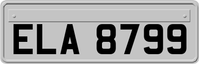 ELA8799