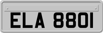 ELA8801
