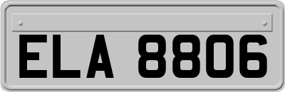 ELA8806
