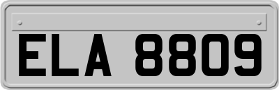 ELA8809