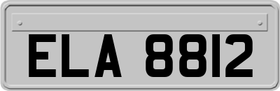 ELA8812