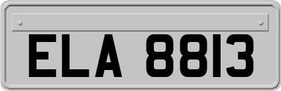 ELA8813