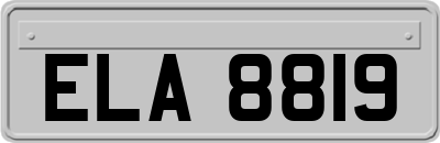 ELA8819