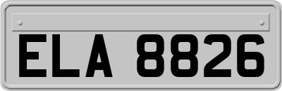 ELA8826