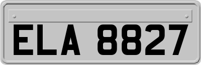 ELA8827