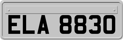 ELA8830