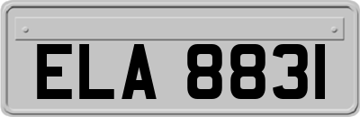 ELA8831