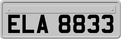 ELA8833