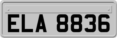 ELA8836