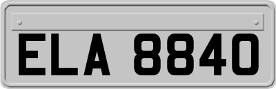 ELA8840