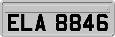 ELA8846