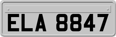 ELA8847