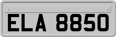 ELA8850