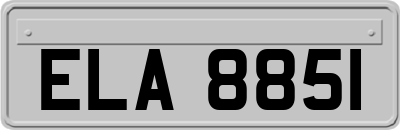 ELA8851