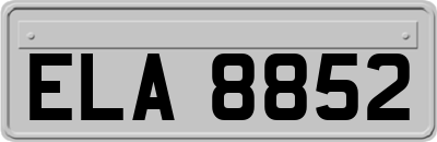 ELA8852