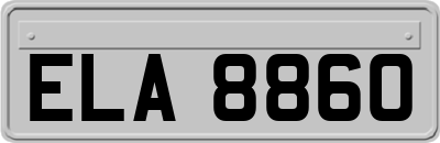 ELA8860