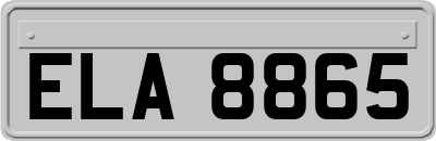 ELA8865
