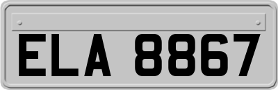 ELA8867