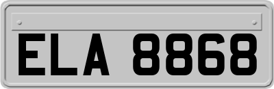 ELA8868