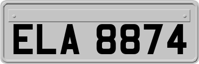 ELA8874
