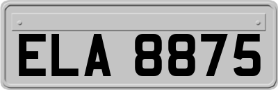 ELA8875
