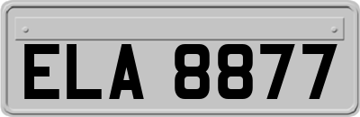 ELA8877
