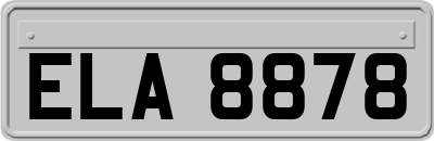 ELA8878