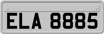 ELA8885