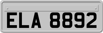 ELA8892