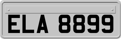ELA8899