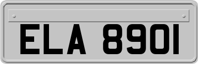 ELA8901