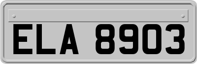 ELA8903