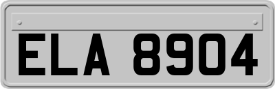 ELA8904
