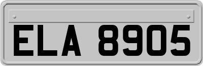 ELA8905