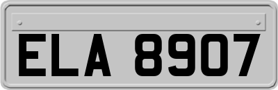 ELA8907