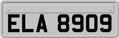 ELA8909