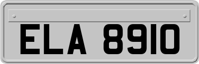 ELA8910