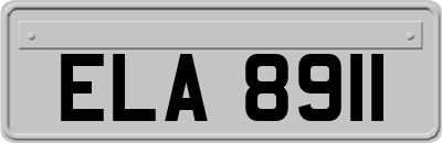 ELA8911
