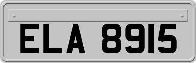 ELA8915