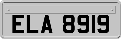 ELA8919