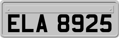 ELA8925