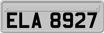 ELA8927