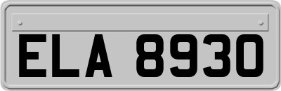 ELA8930