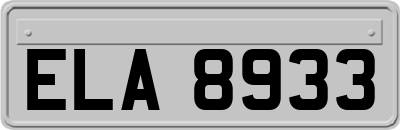 ELA8933