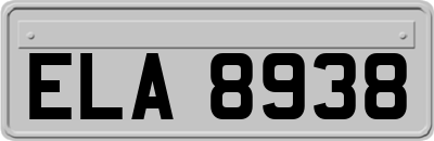 ELA8938