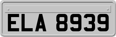 ELA8939