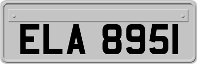 ELA8951