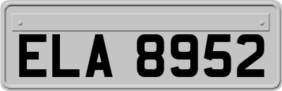 ELA8952