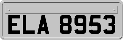 ELA8953